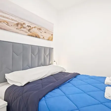 Apartmán Cachirulo Deluxe 12-c Levante *
