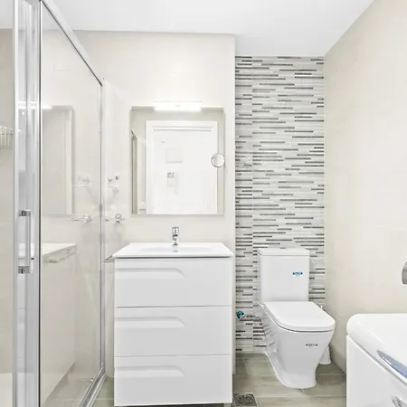 Cachirulo Deluxe 12-c Levante Apartmán